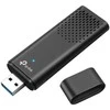 TP-LINK | AX1800 dviejų juostų „Wi-Fi 6“ belaidis USB adapteris | Archer TX20U