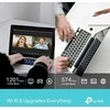 TP-LINK | AX1800 Nano dviejų dažnių „Wi-Fi 6“ USB adapteris | Archer TX20U Nano | USB 2.0