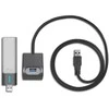 TP-LINK | AX3000 didelio stiprinimo dviejų dažnių „Wi-Fi 6“ USB adapteris | Archer TX50UH