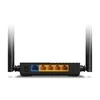 TP-LINK | AC1200 Wireless MU-MIMO Wi-Fi Maršrutizatorius | Archer C64 | 802.11ac | 867+400 Mbit/s | Ethernet LAN (RJ-45) jungtys 4 | Mesh Support No | MU-MiMO Yes | No mobile broadband | Antenna type 4 x Fixed