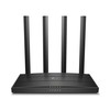 TP-LINK Archer C80 TP-Link Archer C80 AC1900 Dviejų juostų belaidis 802.11ac Gbit maršrutizatorius 4xLAN MU-MIMO