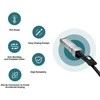 TP-Link TL-SM5220-3M 3M tiesioginio prijungimo SFP+ kabelis