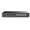 TP-LINK | PoE+ tinklo vaizdo įrašymo įrenginys | VIGI NVR2016H-16P | 2 | 16 kanalas