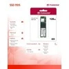 TRANSCEND 128GB M.2 2280PCIe Gen3x4 3D TLC be DRAM