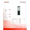 TRANSCEND 512GB M.2 2280PCIe Gen3x4 3D TLC DRAM-less