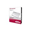 TRANSCEND SSD220S 240GB SSD 2.5" SATA3