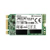 Transcend 256GB, M.2 2242 SSD 430S , SATA3 B+M Key, TLC, R/W 560/500 MB/s