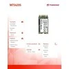 TRANSCEND 240GB M.2 2242 SSD SATA3 TLC