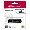TRANSCEND 16 GB USB atmintinė JETFLASH 350