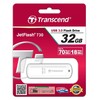TRANSCEND 32GB JetFlash 730 USB 3.0 atmintis