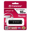 TRANSCEND JetFlash 700 16GB USB 3.0 atmintis