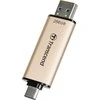 TRANSCEND JetFlash 930C USB 256GB USB 3.2 Type-C