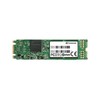 Transcend SSD M.2 SATA 6GB/s 64GB, MLC (skaitymo / rašymo 560/460MB/s) NGFF