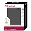 TRANSCEND StoreJet 25CK3 SSD/HDD 0GB extern 6.4cm 2.5" SATA 6GB/s Upgrade Kit