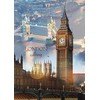 Trefl Dėlionė 1000 vnt. - Londonas