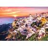 Trefl Dėlionė 1000 vnt. - Santorini