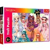 Trefl Dėlionė 160 vnt. - Rainbow High