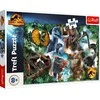 Trefl Dėlionė 300 vnt. - Juros periodo pasaulis (Jurassic World)