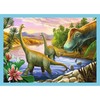 Trefl Dėlionė 71 vnt. - Dinozaurai