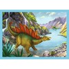 Trefl Dėlionė 71 vnt. - Dinozaurai