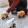 Trefl Mediniai žaislai - TREFL Greitosios pagalbos