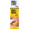 Trefl CREFL BRICK TRICK 61556 Klijai 40g Konstrukcija su plyta