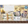 Trefl Rankdarbių rinkinys Empire State Building modelis Brick Trick Travel