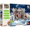 Trefl BRICK TRICK 61545 Rūmai ant vandens