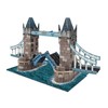 Trefl BRICK TRICK Travel Tower Bridge 61606