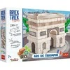 Trefl Trefl Sukurti iš plytų Arc Triomphe EKO Blocks