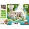 Trefl Trefl Sukurti iš plytų EKO pilies blokai