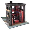 Konstruktorius Trefl Harry Potter Olivanders Wand Shop, 230 d.