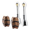 Konstruktorius Trefl Harry Potter Olivanders Wand Shop, 230 d.