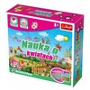 Trefl Gėlių mokslas