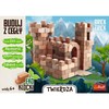 Trefl PLYTŲ TRIKAS 61540 FORTRESAS