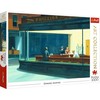 Trefl Dėlionė 1000 vnt. - Edward Hopper: Naktinėtojai