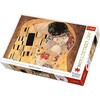 Trefl Dėlionė Gustav Klimt, 1000 dalių