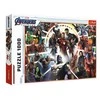Trefl Dėlionė 1000 vnt. - Keršytojai (The Avengers)