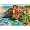 Trefl Dėlionė 1000 vnt. - Italija