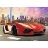 Trefl Dėlionė 1000 vnt. - Lamborghini