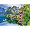 Trefl Dėlionė 1000 vnt. - Austrija