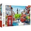 Trefl Dėlionė 1000 vnt. - Londonas