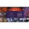 Trefl dėlionė 13500 vnt. - Marvel