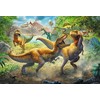 Trefl Dėlionė 160 vnt. - Dinozaurai