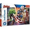 Trefl Dėlionė 24 vnt. - Keršytojai (The Avengers)