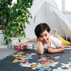 TREFL 41003 Dėlionė 24 SUPER MAXI Bing su draugais