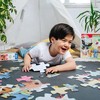 TREFL 41003 Dėlionė 24 SUPER MAXI Bing su draugais