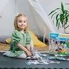 TREFL 41005 Dėlionė 24 SUPER MAXI Mikis pramogų parke