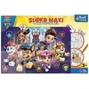 Dėlionė TREFL 41002 Puzzle 24 SUPER MAXI Naujas Paw Patrol iššūkis