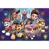Dėlionė TREFL 41002 Puzzle 24 SUPER MAXI Naujas Paw Patrol iššūkis